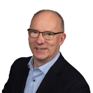 2. Robin Nicol, Vice Chair