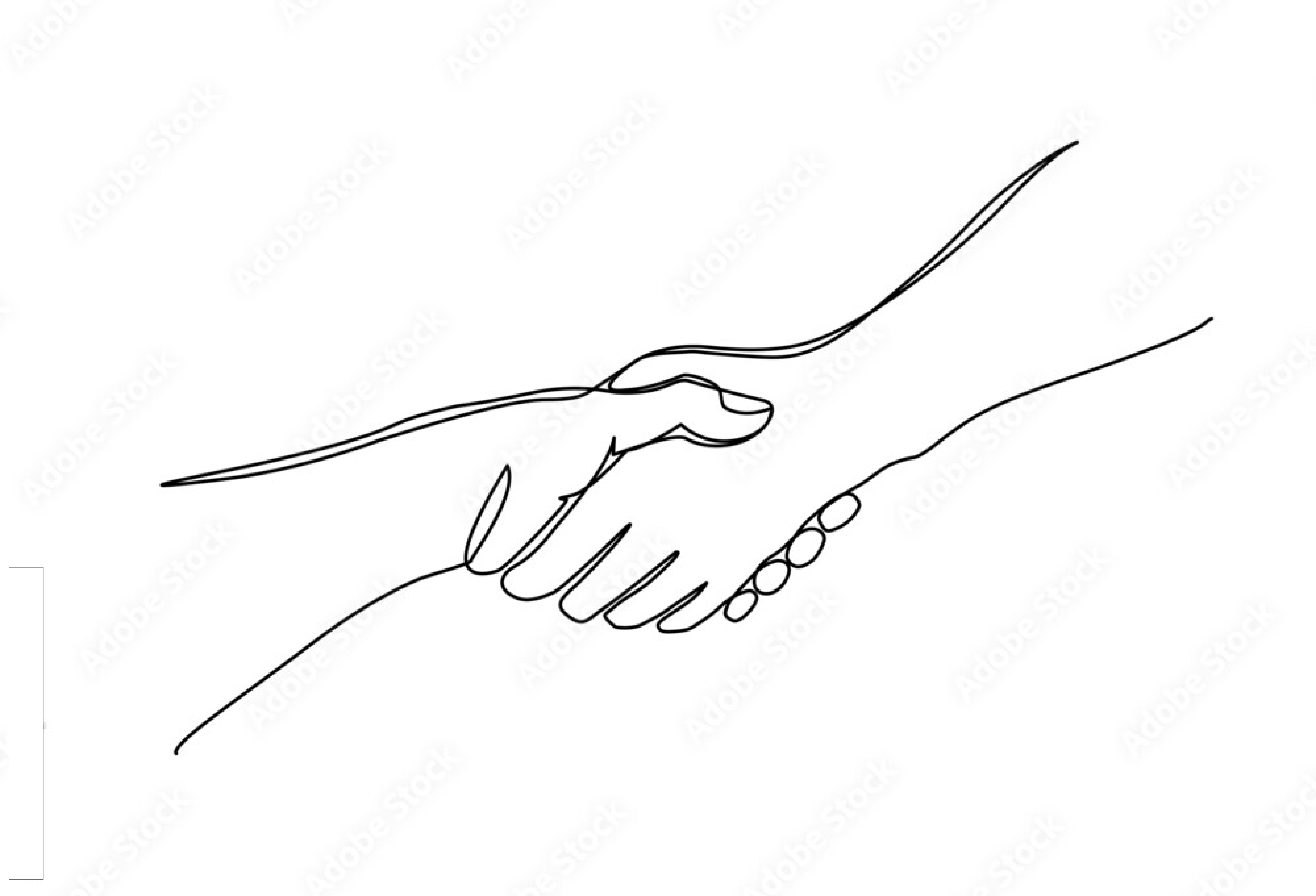 handshake